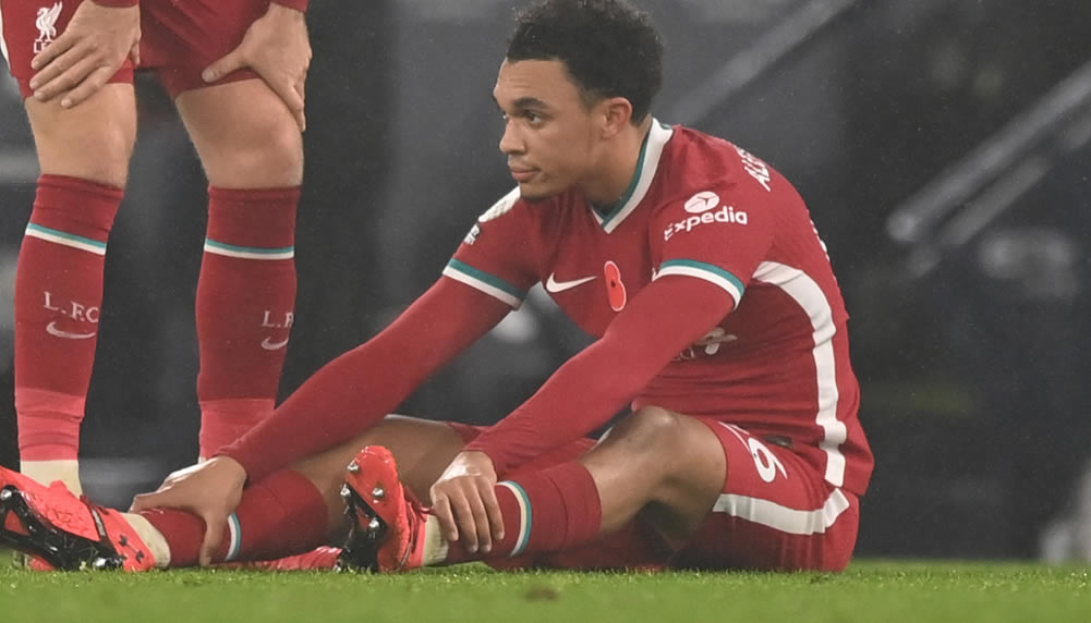 Für Champions League-Spiel: Liverpool darf nicht nach Leipzig reisen