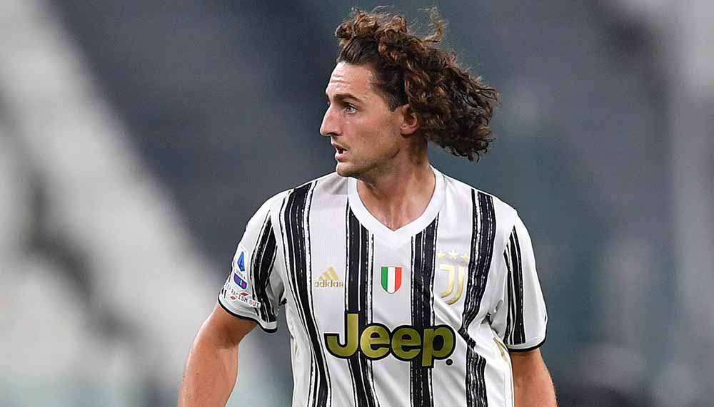 Pirlo mit Sonderlob für Rabiot: «Selten so einen Spieler gesehen»
