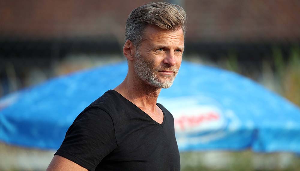 Verträge von Quintillà und Muheim? Das meint FCSG-Sportchef Sutter