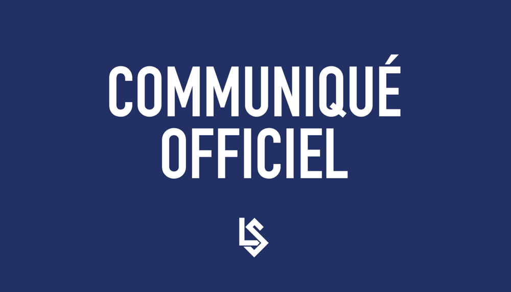 5 Corona-Fälle beim FC Lausanne-Sport