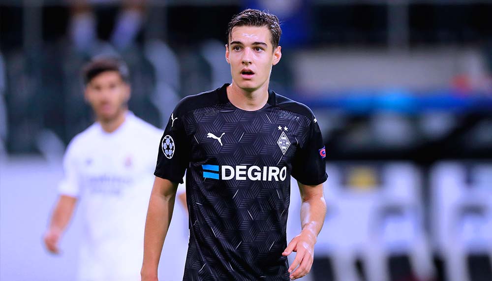 Entscheidung gefallen: Bayern geht bei Florian Neuhaus leer aus