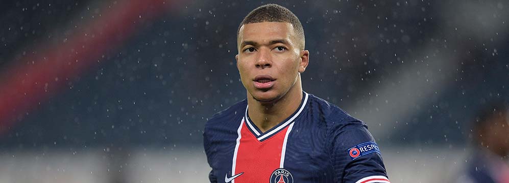 Mbappe über PSG-Poker: «Muss Entscheidung treffen»