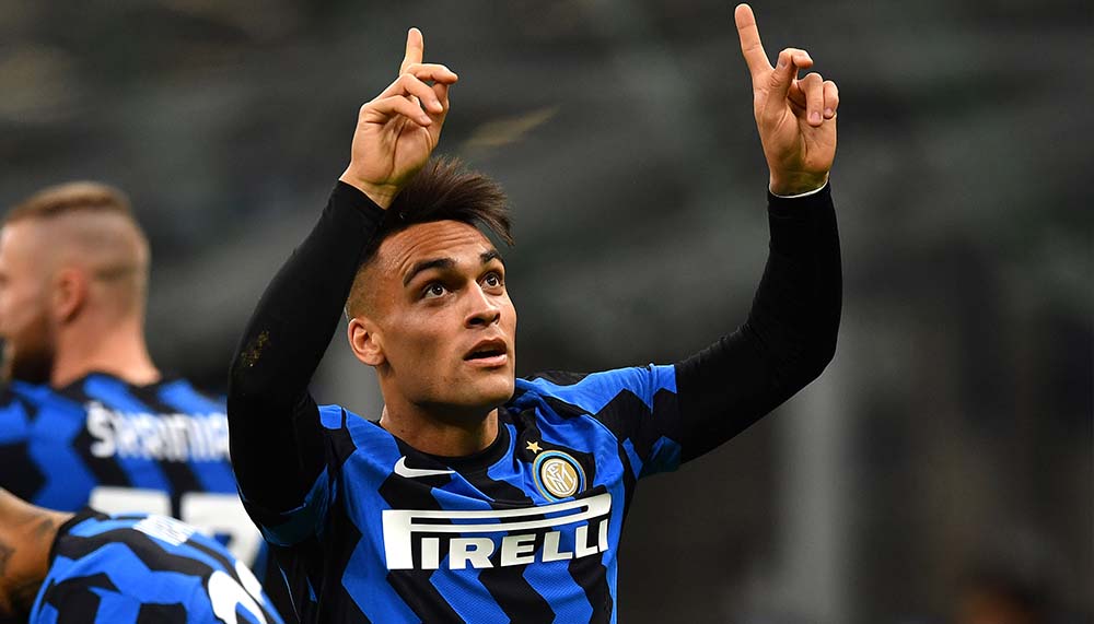 Lautaro wünscht Inter-Verlängerung: «Bin glücklich»