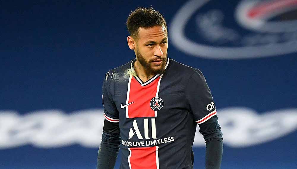 PSG legt Neymar in Kürze Angebot zur Verlängerung vor
