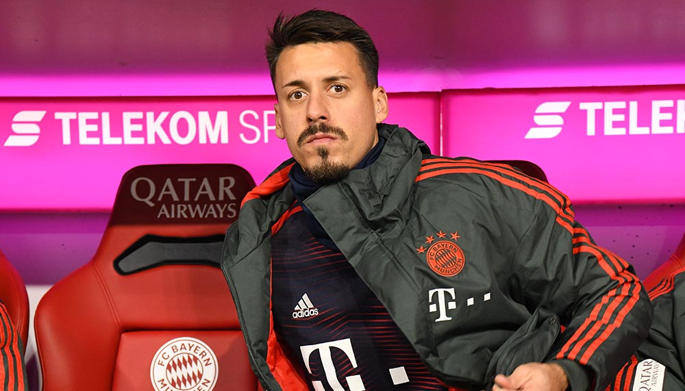 Wagner: «Werde als Trainer besser, als ich es als Spieler war»