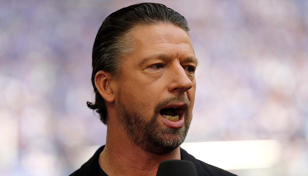 Freund sorgt für Shitstorm – Schalke-Profi Bentaleb reagiert