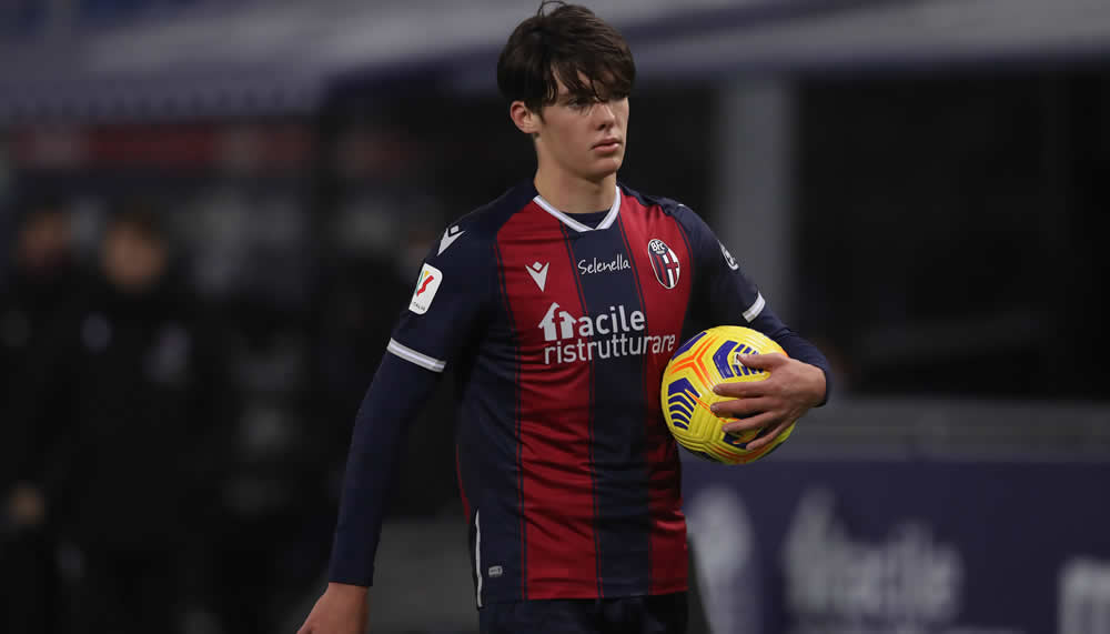 Hickey bestätigt Absage an den FC Bayern