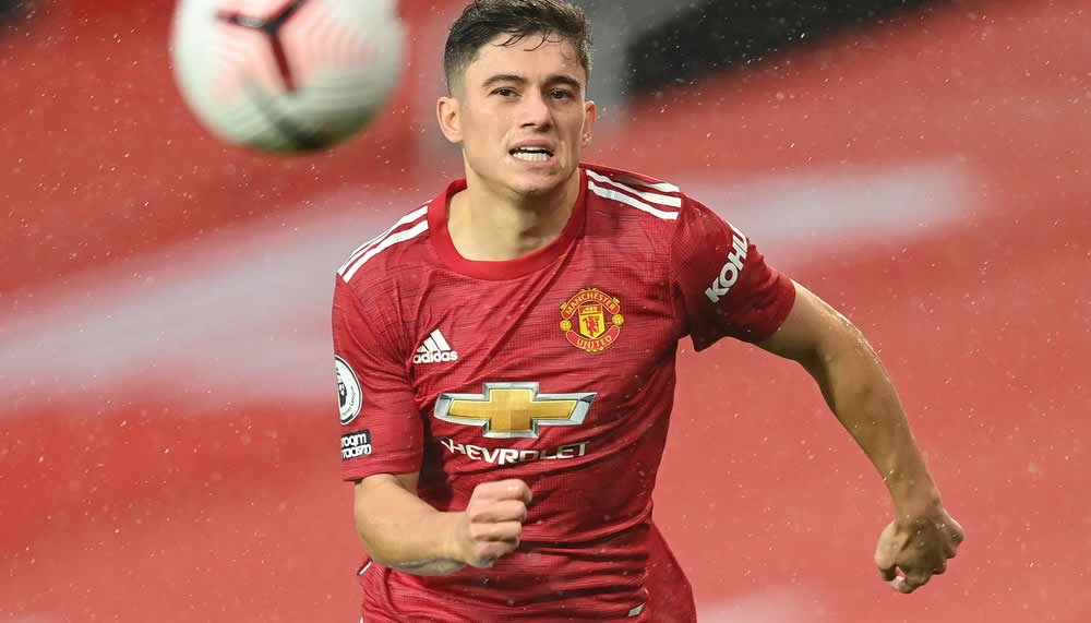 ManUtd-Duo vor Abgang im Januar
