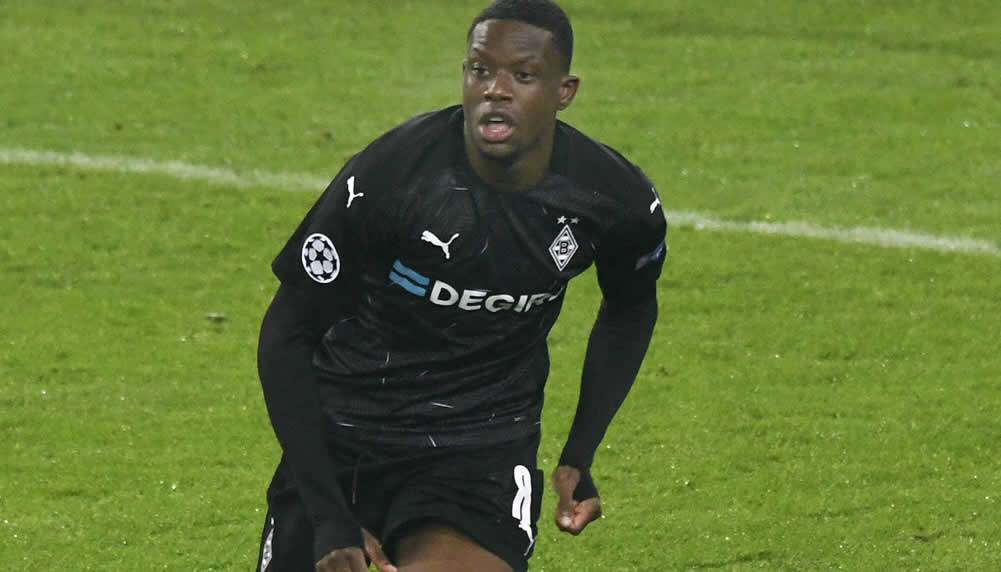 Die Zukunft von Denis Zakaria bleibt noch eine Weile offen