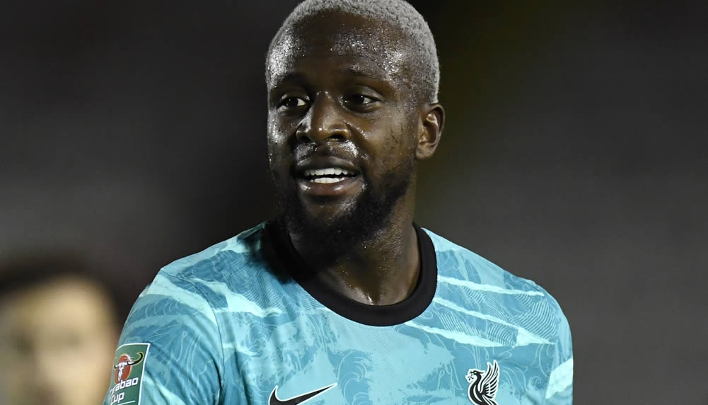 Origi könnte Premier-League-intern wechseln