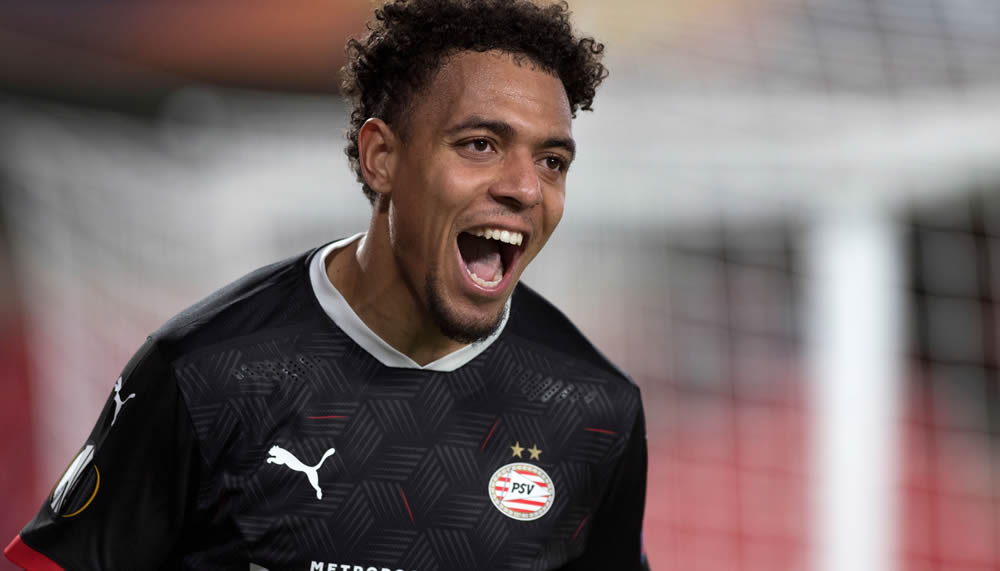 BVB hat holländischen Sancho-Ersatz an der Angel