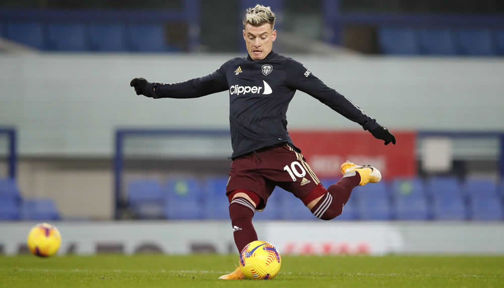 Nach vier Jahren: Leeds verabschiedet Alioski