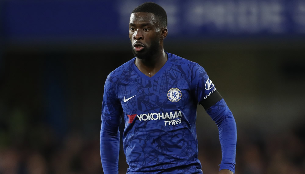 FC Chelsea findet wohl Abnehmer für Tomori