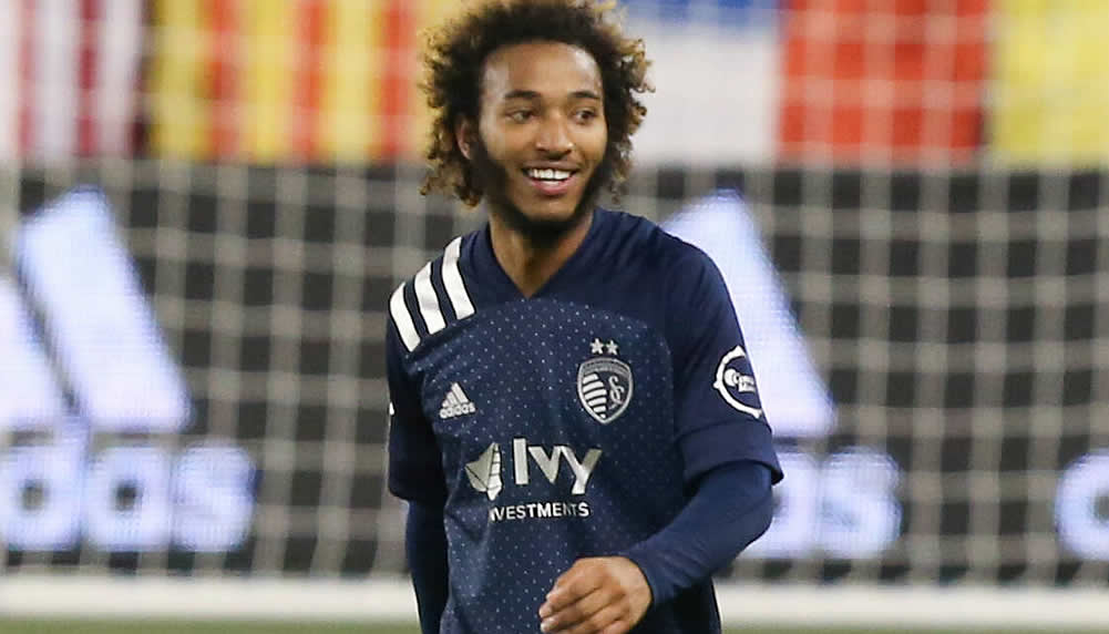 Barça & Bayern jagen US-Juwel Gianluca Busio