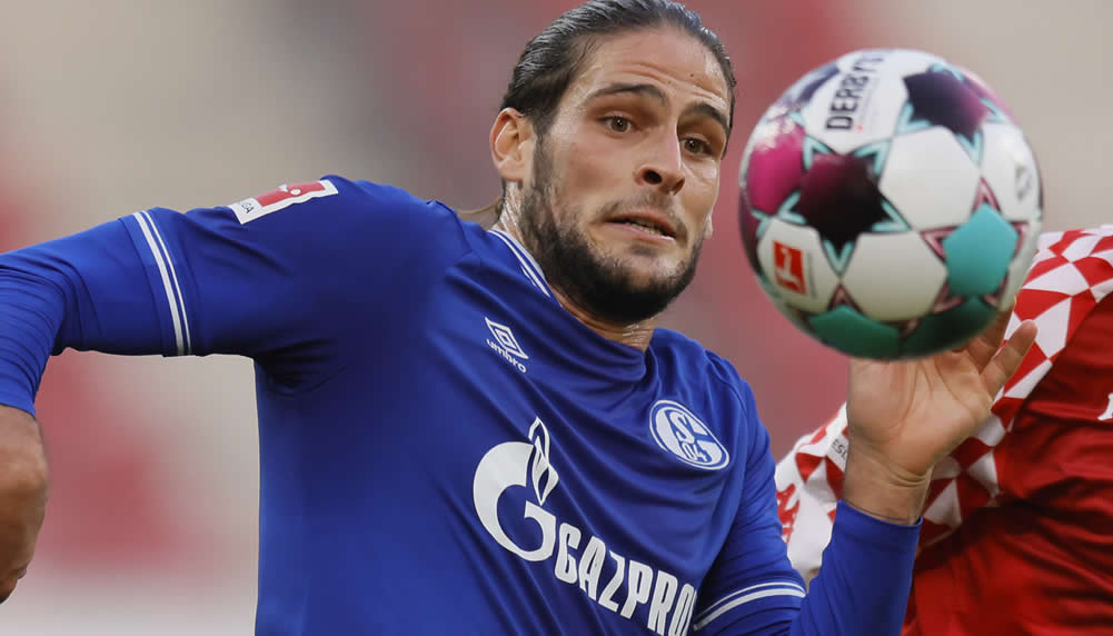 Nächste Hiobsbotschaft für Schalke 04