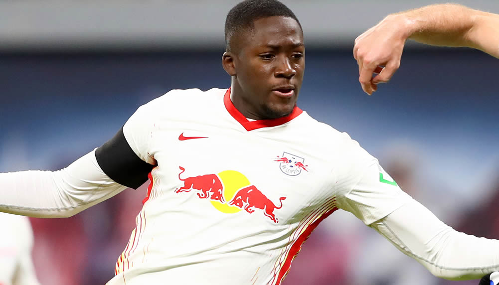 ManUtd findet eine Alternative zu Dayot Upamecano