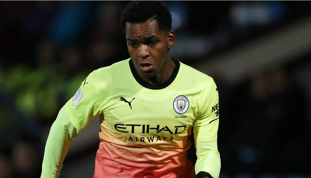 ManCity stellt BVB im Poker um Supertalent Jayden Braaf Bedingungen