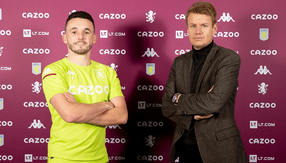 McGinn verlängert und spricht von «einfacher Entscheidung»