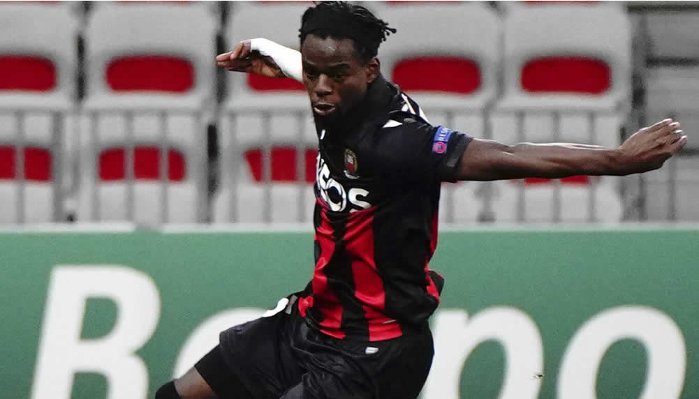 Ex-YB-Profi Jordan Lotomba schiesst 1. Tor für Nizza