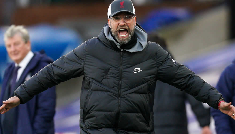 Liverpool hat den Klopp-Nachfolger auserkoren