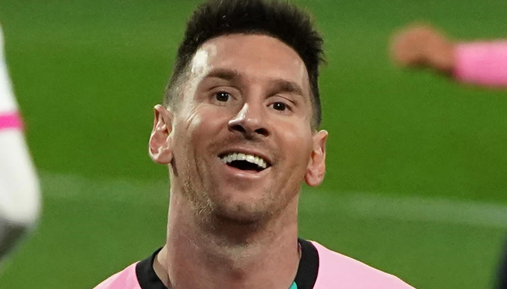 Mehrere Faktoren: Barça-Abschied von Messi rückt immer näher