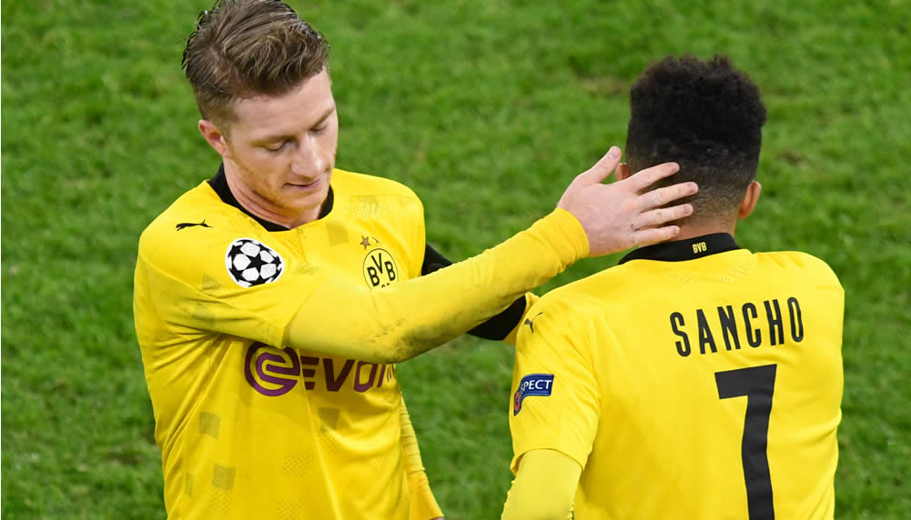 So will der BVB den Haaland-Ausfall kompensieren