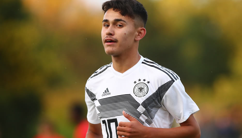 Deutsches Supertalent dank den Wolves auf dem Weg zu GC