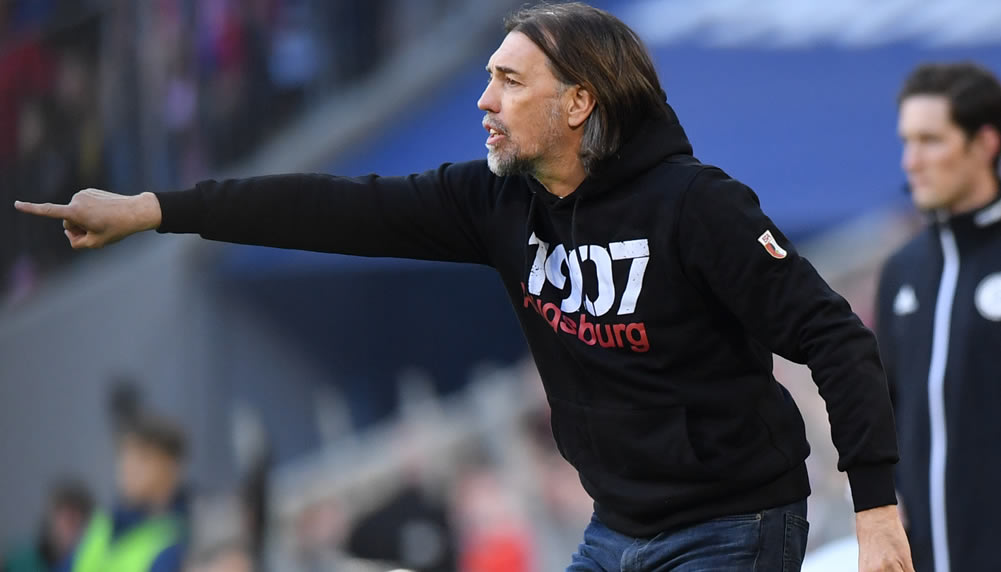 Offiziell: Mainz wagt Neuanfang mit Heidel & Schmidt