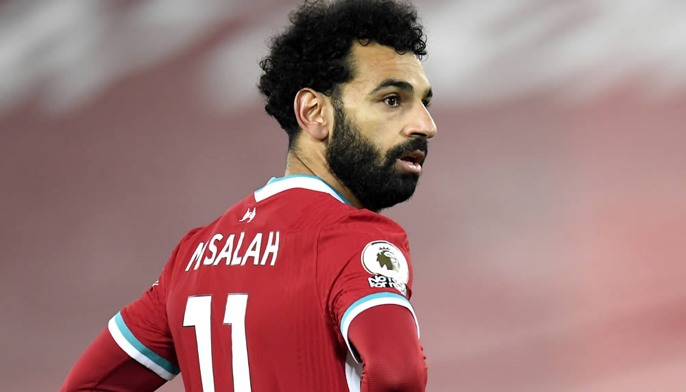 Mohamed Salah wünscht sich Wechsel zu bestimmtem Klub