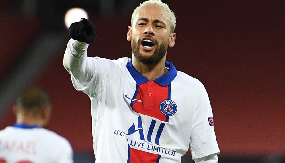 Alles Fake: Neymar schmeisst keine Mega-Party