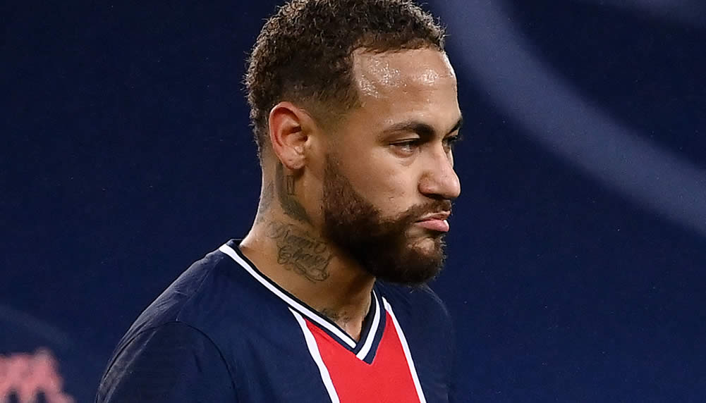 Neymar kann das Training wieder aufnehmen