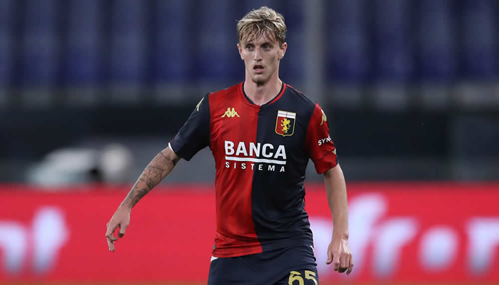 Serie-A-Duo bei Atletico gehandelt