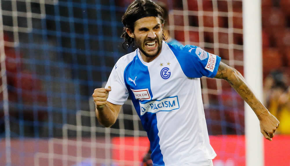 Neues Abenteuer: Oliver Buff wechselt nach Malaysia