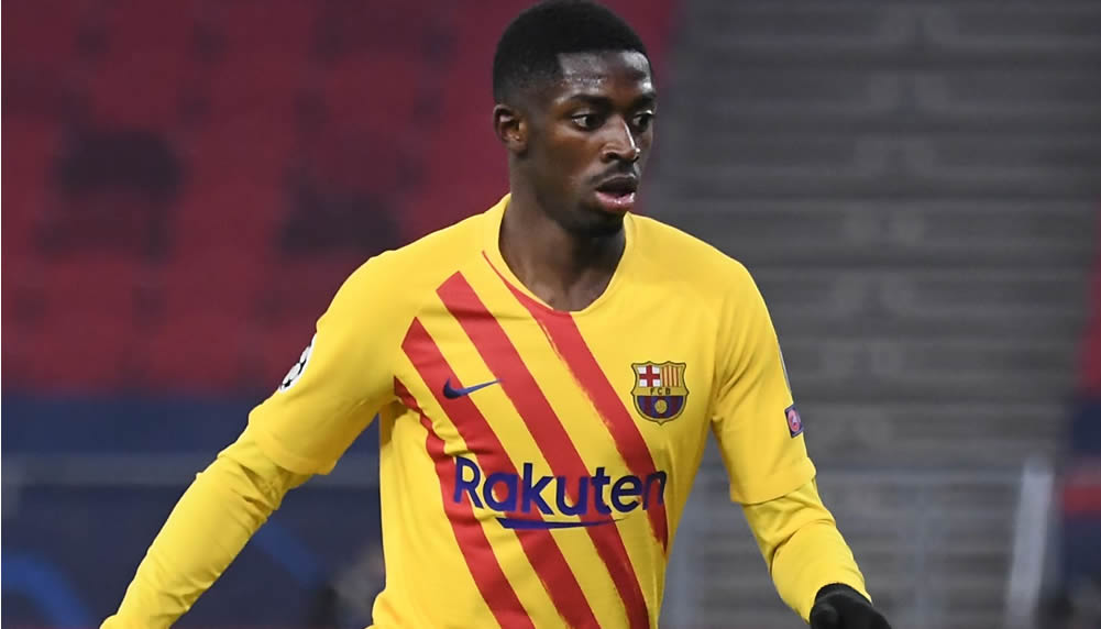 BVB winken frische Dembele-Millionen
