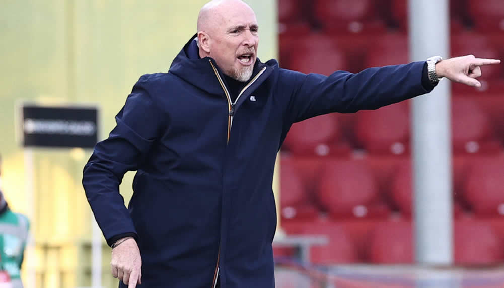 Valon Behrami erhält in Genua einen neuen Trainer