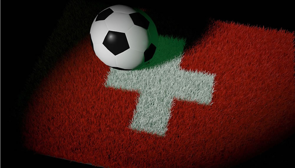 Ab Juli: Fussballspiele in der Schweiz vor bis zu 3’000 Zuschauern