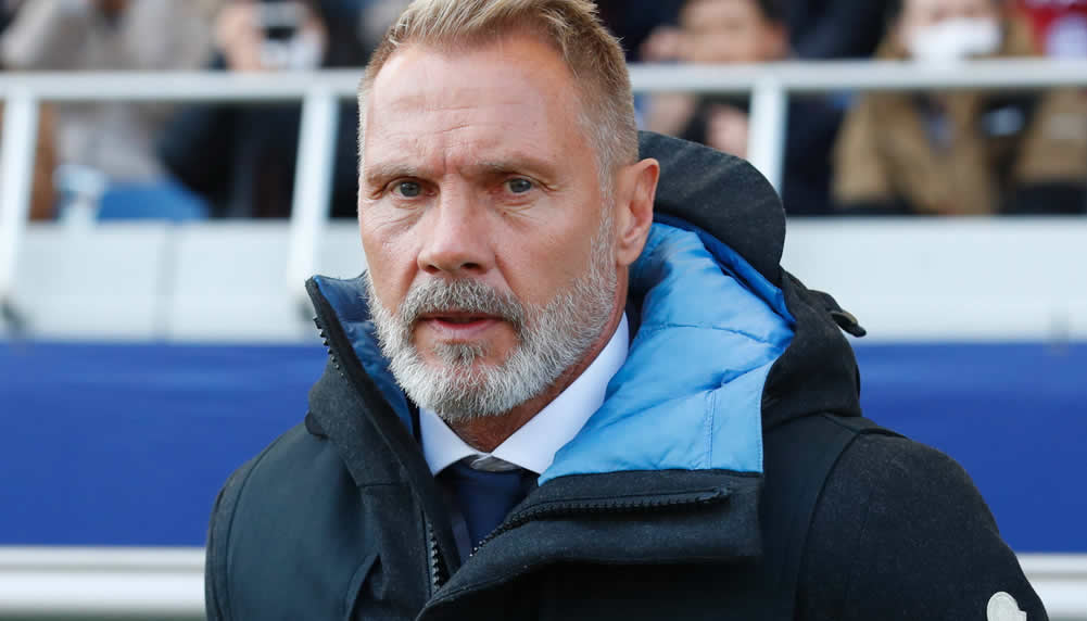 Fink & FC Basel: «Wäre zweimal fast zurückgekehrt»