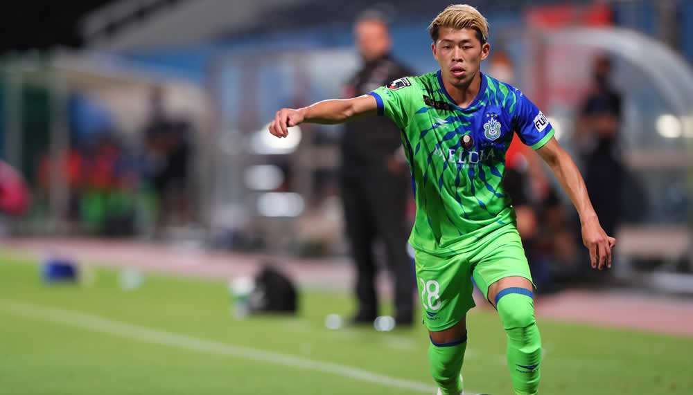 FC Lausanne-Sport mit Japaner Suzuki über Wechsel einig