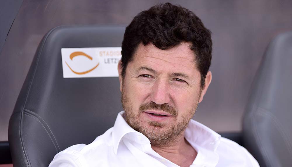 Binotto ist der neue Cheftrainer bei Xamax