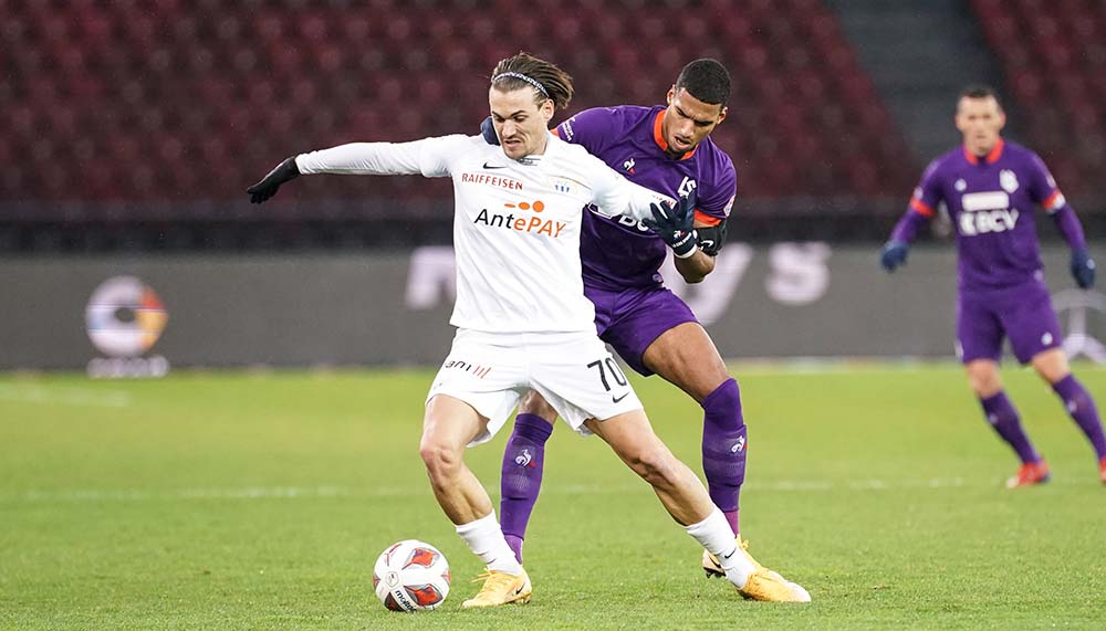 Super League: FCZ mit deutlichem Erfolg – YB siegt weiter