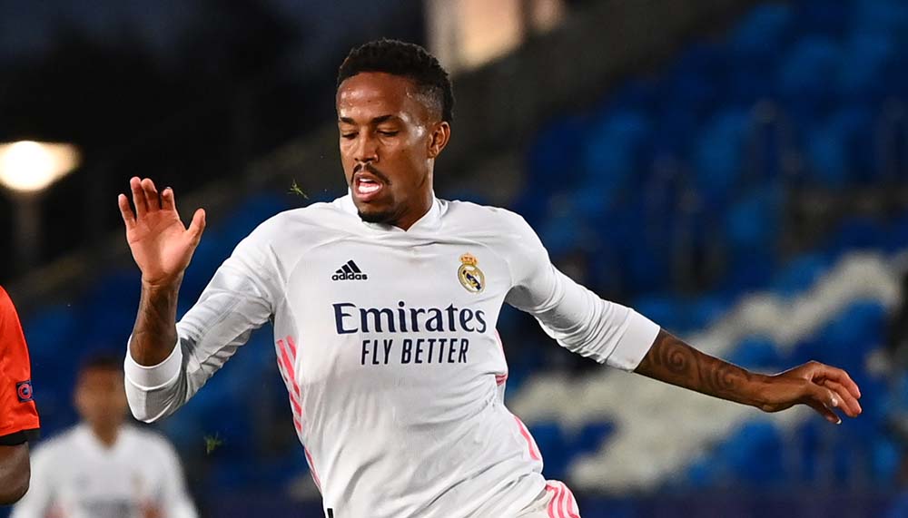 Liverpools Defensiv-Planspiele: Garay und Militao sollen kommen