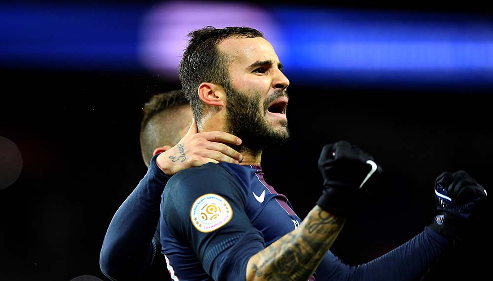 Einstiges Real-Wunderkind Jesé löst Vertrag mit PSG auf
