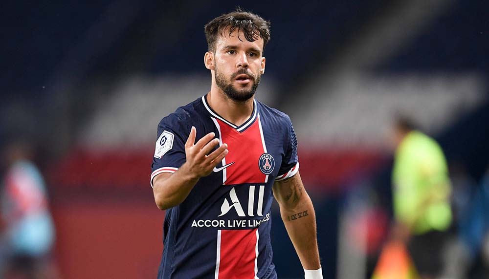 Barça ist scharf auf Ex-Bayern-Verteidiger Bernat