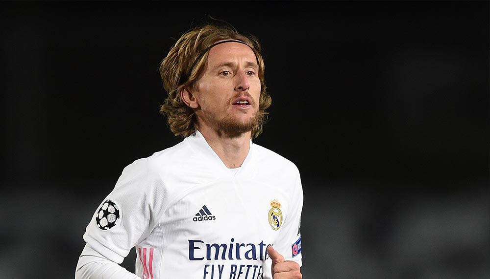 Rückkehr zu den Spurs? Mourinho spricht mit Modric