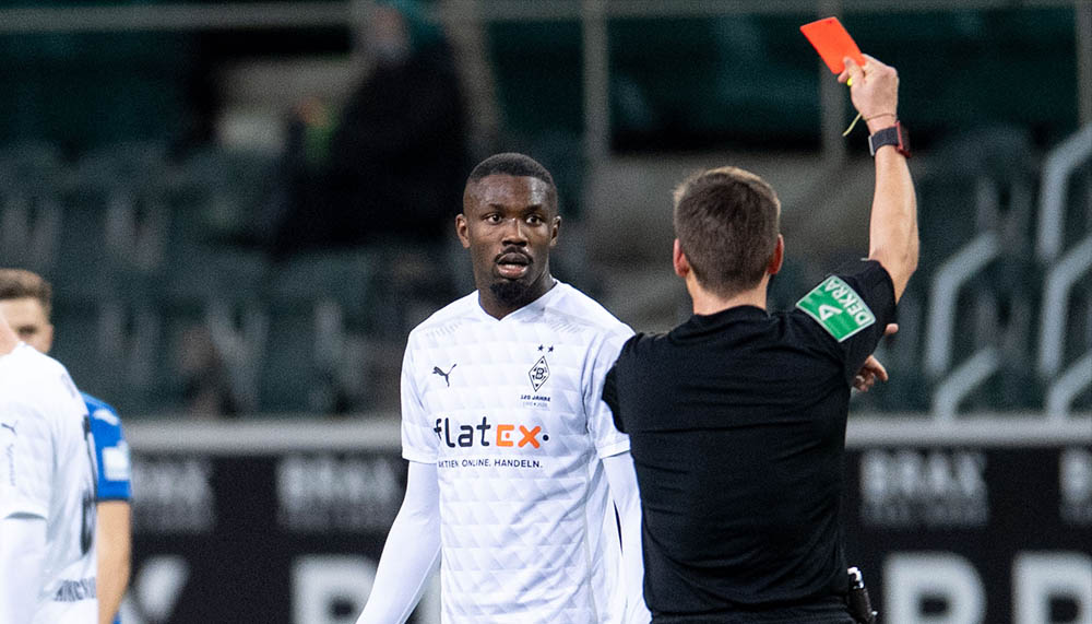 Rummenigge verurteilt Thurams Spuck-Attacke: «Absolutes No-Go»