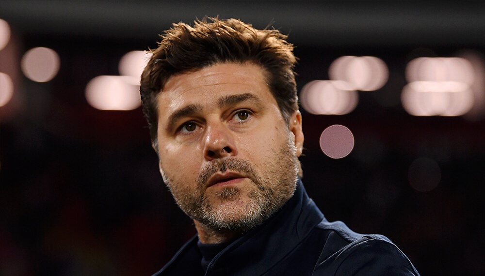 Das sagte Pochettino einst über den Trainerjob bei PSG