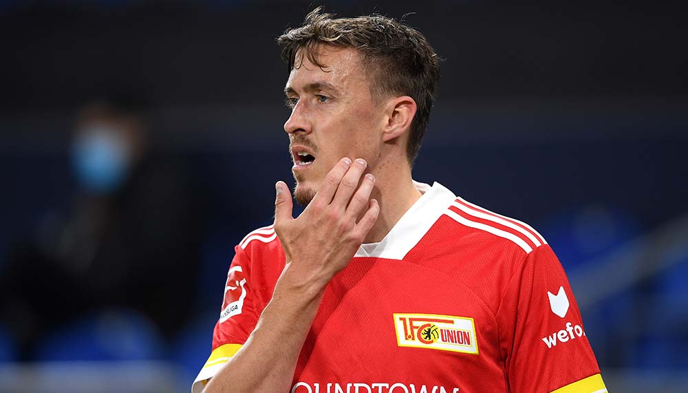 Max Kruse schwerer verletzt als angenommen