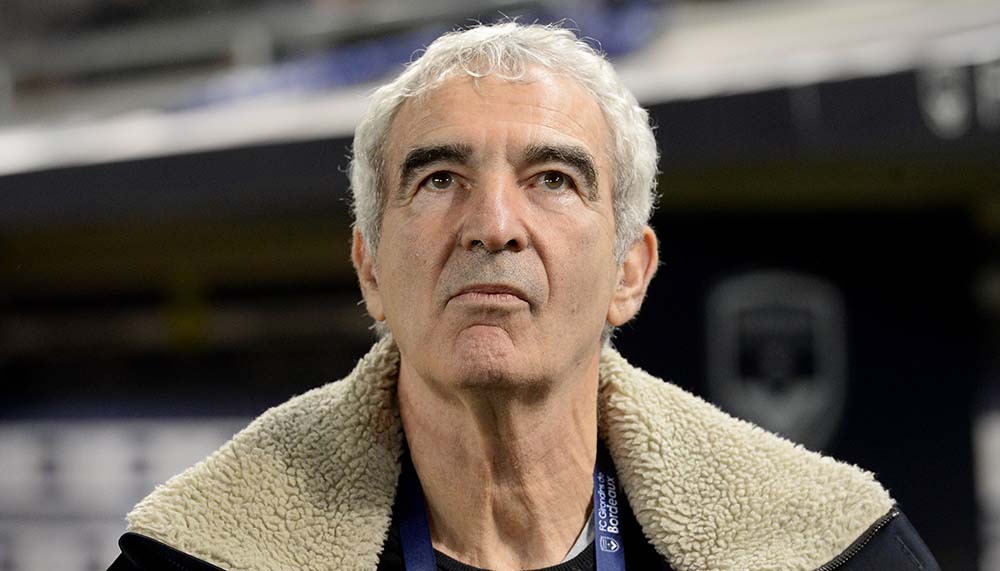 Ex-Frankreich-Coach Domenech übernimmt Nantes
