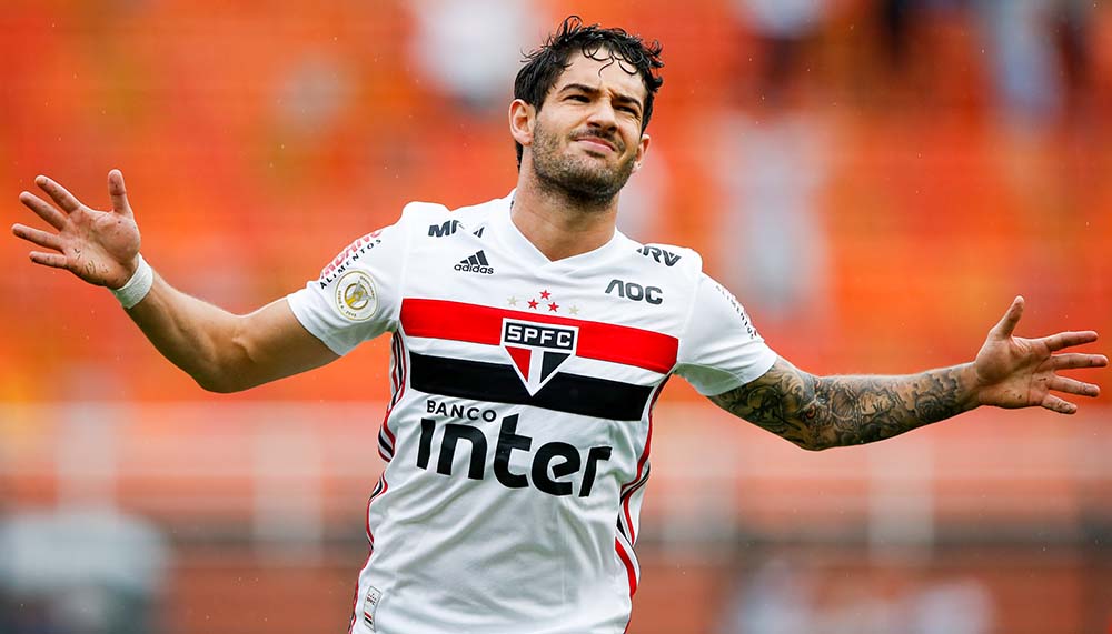 Pato: «Es wäre ein Traum, nach Mailand zurückzukehren»