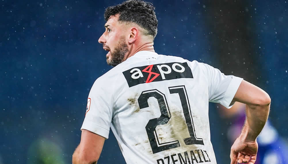 Blerim Dzemaili hat mit dem FCZ ein ganz grosses Ziel